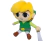 Nintendo Official Legend of Zelda Plush LINK 30cm - comprar online