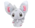 Plush Pokemon (Original SANEI Pocket Monsters PM33) - Minccino 9inch