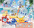 GASHAPON - CAPSULE TOY - Pokemon Water Dome - 1 RANDOM GASHAPON "NO REPEAT"