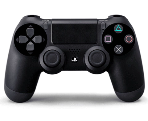 Ps4 Dualshock 4
