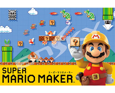 Puzzle Nintendo - Varios Modelos