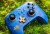 8BitDo Ultimate 3-mode Controller for Xbox - Rare (81HB05D) - comprar online