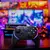 NYXI Master P1 Wireless PC Controller (For PC, Switch, iOS, Android and More) - comprar online