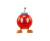 World of Nintendo - 2.5 inch - Red Bob-Omb en internet