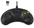 Sega GENESIS Retrolink USB CLASSIC Controller