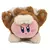 Plush:Little Buddy Kirby's Adventure All Star Collection Kirby Animal Plush, 5"