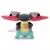 POKEMON I CHOOSE YOU! POKEMON GET PLUSH - DRAGAPULT (TAKARA TOMY)