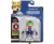 World of Nintendo - 4 inch - Star Fox - Slippy Toad