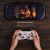 8BitDo SN30 Pro Bluetooth GamePad - Hall edition/ G classic (80DJ04) - comprar online