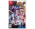 Snk Heroines: Tag Team Frenzy - Nintendo Switch