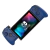 Hori Nintendo Switch Split Pad Pro (Blue) Ergonomic Controller for Handheld Mode (MODO PORT?TIL SOLAMENTE) - Officially Licensed By Nintendo - Nintendo Switch en internet