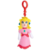 Llavero Plush Clip On - Peach