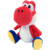 Super Mario All Star Collection Red Yoshi Plush, 7", 18cm