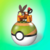 Mega Construx Pokemon Tepig Construction Set en internet