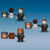 LEGO Harry Potter Hogwarts: Polyjuice Potion Mistake 76386 - tienda online
