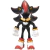 SHADOW - Sonic The Hedgehog 2.5-Inch Action Figure Modern Shadow Collectible Toy - comprar online