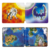 Pokémon Sun and Pokémon Moon Steelbook Dual Pack - Nintendo 3DS