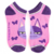 Imagen de ANIMAL CROSSING 5-PAIR PACK OF ANKLE SOCKS (5 pares de medias oficiales!)