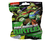TMNT Keychain Figurines HANGER