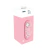 8BitDo Zero 2 Bluetooth gamepad (Pink edition)（80EK) en internet