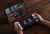 8BitDo Ultimate Mobile Gaming Controller - White (80LB01) en internet