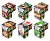 DECK BOX ULTRA PRO NINTENDO (RANDOM MODEL)
