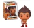 Funko Pop! Dragon Ball Z - Vegeta Training