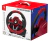 Nintendo Switch Mario Kart Racing Wheel Pro DELUXE By HORI - Officially Licensed By Nintendo en internet