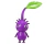 World of Nintendo - 2.5 inch - Purple Pikmin - comprar online