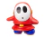 World of Nintendo - 2.5 inch - Shy Guy