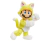 World of Nintendo - 4 inch - Cat Mario en internet