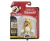 World of Nintendo - 4 inch - Cat Mario