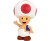 World of Nintendo - 4 inch - Toad - comprar online