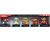 World of Nintendo - 2.5 inch - Multipack 8BIT PACK 5 FIGURAS