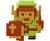 World of Nintendo - 2.5 inch - Multipack 8BIT PACK 5 FIGURAS en internet