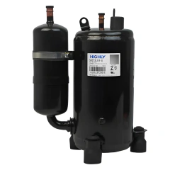 COMPRESSOR HITACHI ASH280DG-C8DU