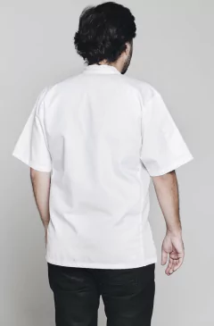 CHAQUETA CHEF BOTONES - tienda en línea