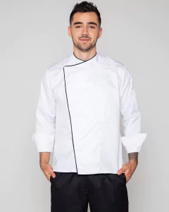 CHAQUETA CHEF #3 - comprar en línea