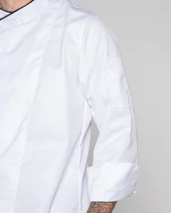 CHAQUETA CHEF #3 - tienda en línea