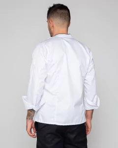 CHAQUETA CHEF #3 - All In Chef