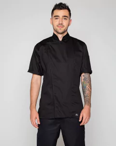 CHAQUETA #2 BROCHES - All In Chef