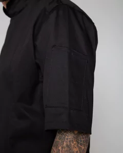 CHAQUETA #2 BROCHES - tienda en línea