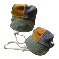 GORRA MALVA - tienda online