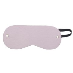 VENDA TAPA OLHOS PELÚCIA DOMINATRIXXX NA COR ROSA