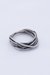 Anillo RAIZ. Plata 925 - comprar online