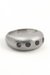 Anillo CIRCULAR 4. Plata 925 con Amatista - comprar online