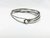 Pulsera Raíz. Plata 925 - comprar online