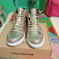 Zapatillas/botitas