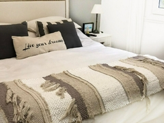 Banner de la categoría Pies de cama