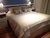 Pie de cama